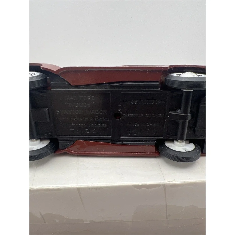 ERTL up sale